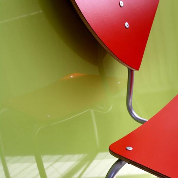 AR Plus® Premium Gloss Finish by Formica Group