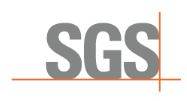 SGS Australia