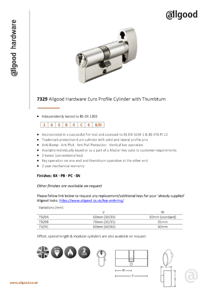 7329-Datasheet Iss03