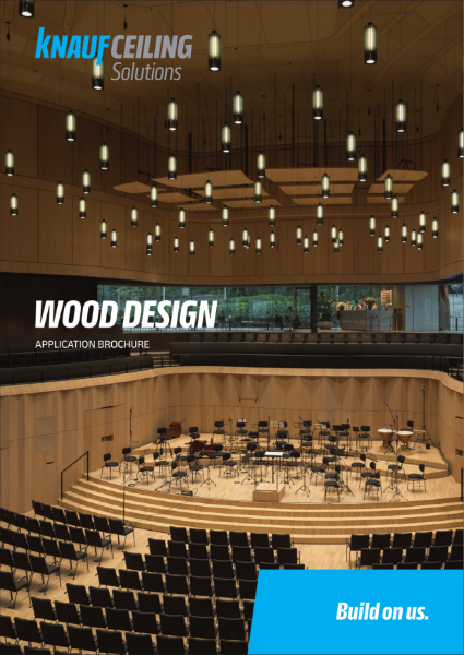 WOOD Design Brochure