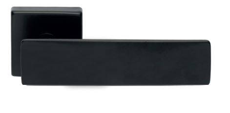 Square Lever Handle (HUKP-0501-04) - Door handle
