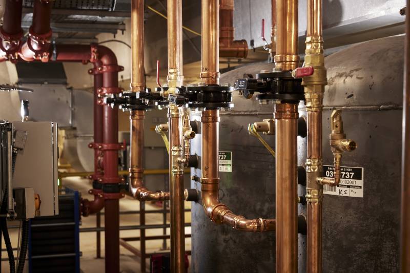 Islington Waste Recycling Centre