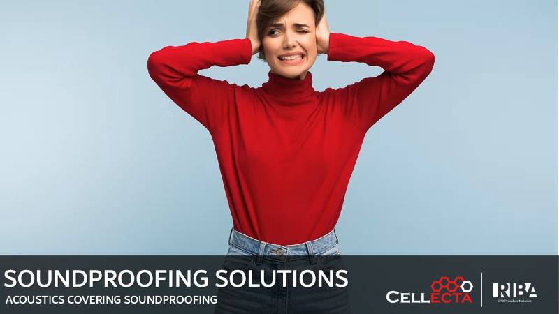 Soundproofing Solutions