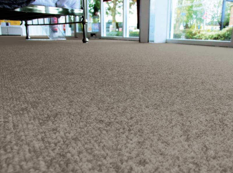 Eurocord Carpet Sheet