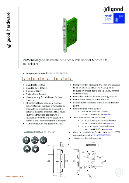 7225F60-Datasheet Iss08