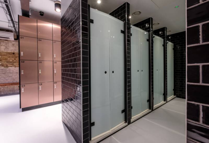 Barry's Boot Camp, Victoria