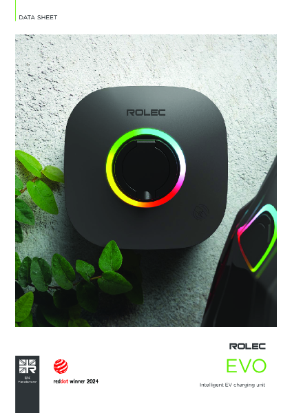 EVED-V01-R0 EVO Data Sheet