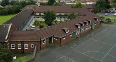 Gorse Hill School