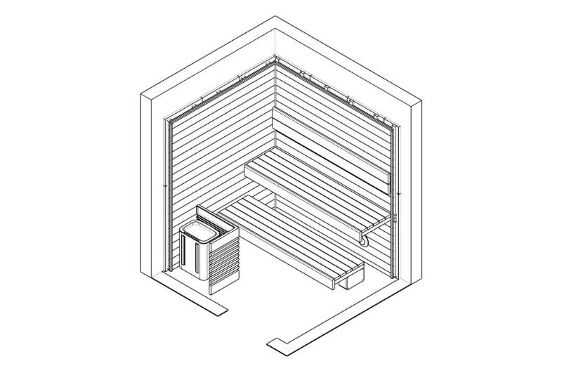 How to Build a Sauna: A Step-by-Step Guide