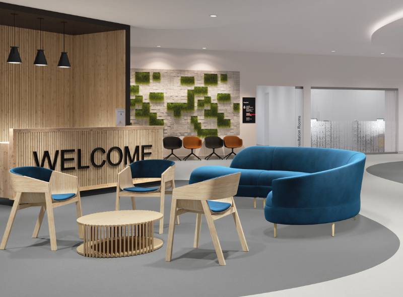 Geotone QuickLay PUR Sheet