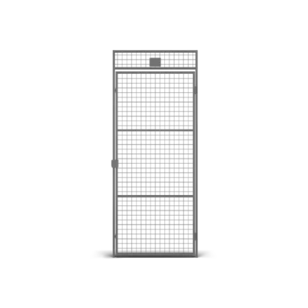 Property protection / Medium - Door UX450