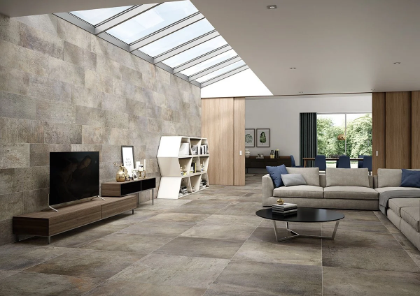 Oxide - Wall And Floor Tiles - .