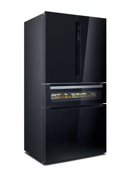 Siemens Freestanding Multidoor Fridge Freezers