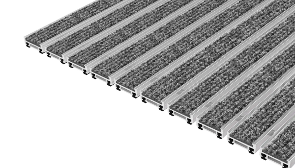 Top Clean Stabil - Top Clean STABIL 12  med Ribb Tekstil