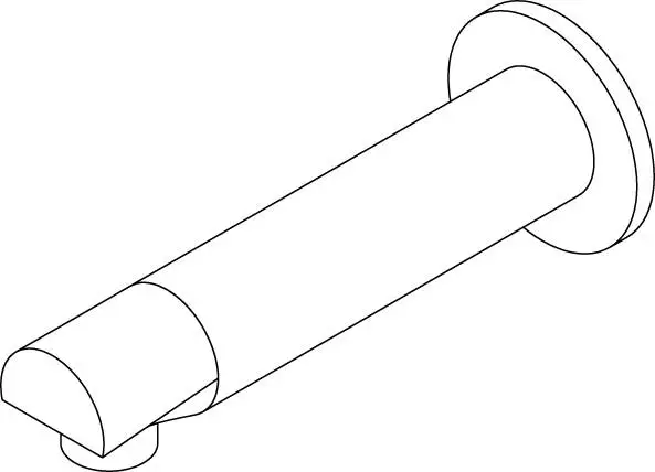 Termostatbatteri for helsevesenet