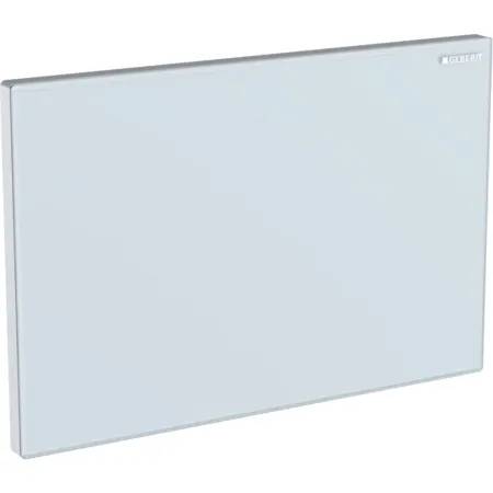 Geberit Sigma Cover Plate (Die-Cast Zinc)