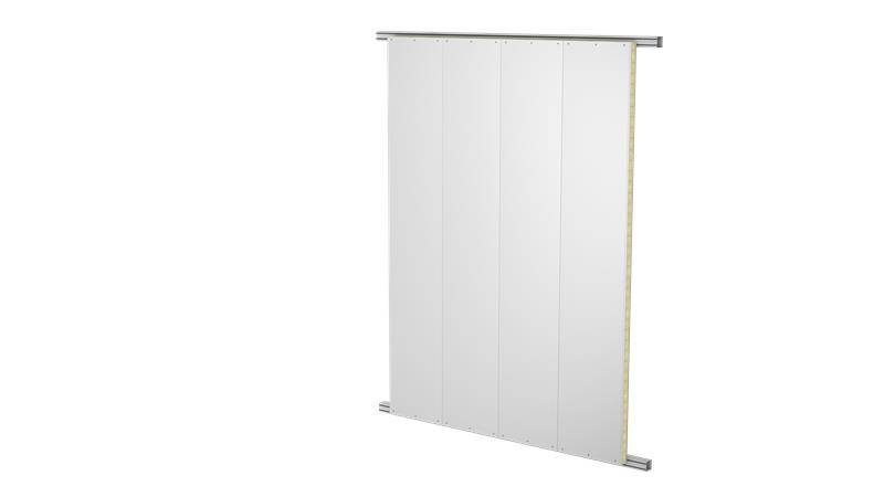 Trimoterm FTV Panel - POWER S - Internal (Firewall)