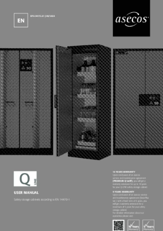 Manual Q-LINE