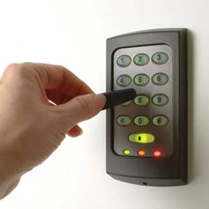 Net2 Proximity Keypad - KP75