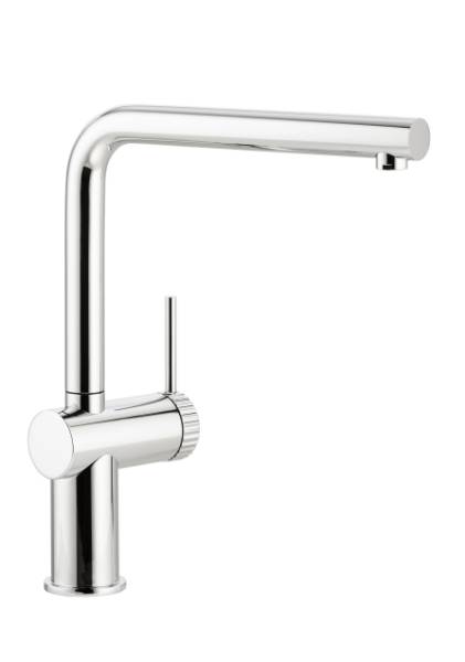 Fraction Single Lever Kitchen Mixer Tap