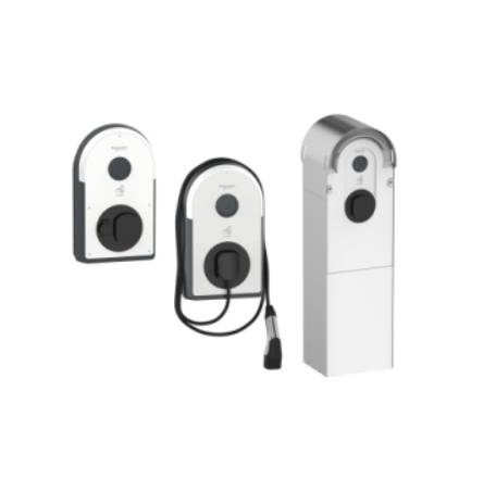 Evlink Pro AC - AC Electric Vehicle Charger