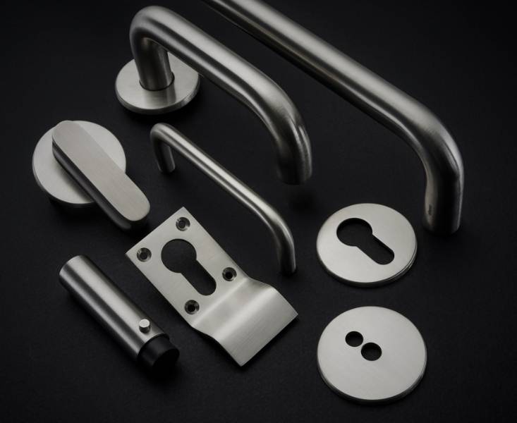 Contego® Door Lever Handles