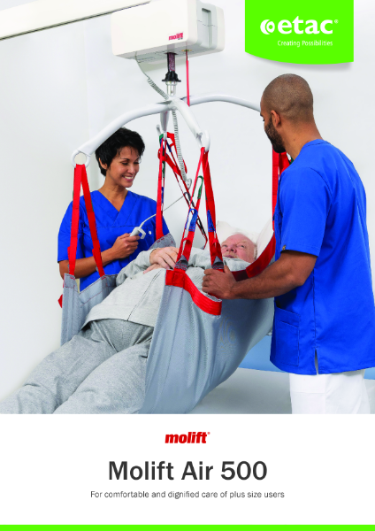 Molift Air 500