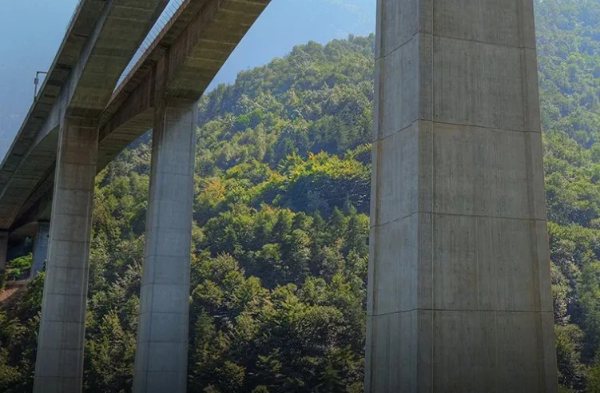 evoBuild low carbon concrete 70 - Low Carbon Concrete