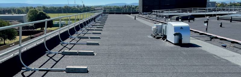 TNi TECHNOELAST SBS EPP Underlay 