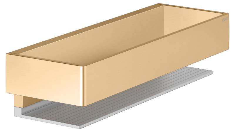 Shower Shelf - Soap Basket - EDITION 11 - Shower shelf