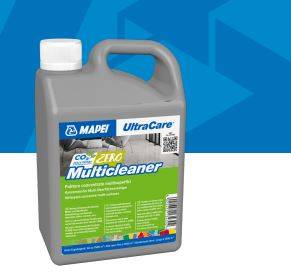 UltraCare Multicleaner