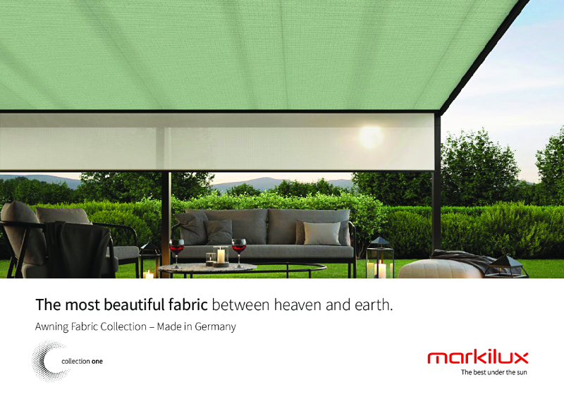 Fabric Collection - Collection One