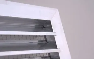 Vestland Ventilasjonsrist