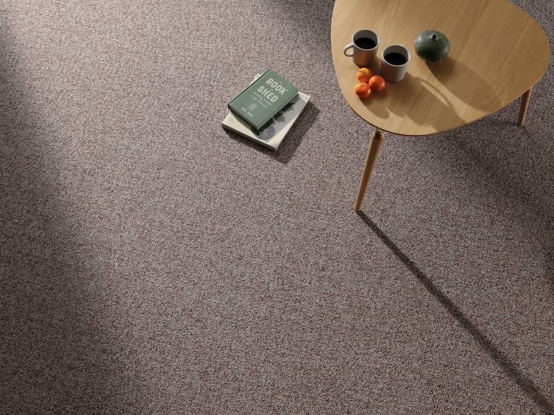 Kindred Carpet Tile Collection: Belong 