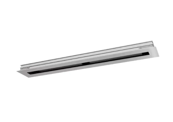 FLOWBAR – Architectural High Capacity Linear Slot Diffuser