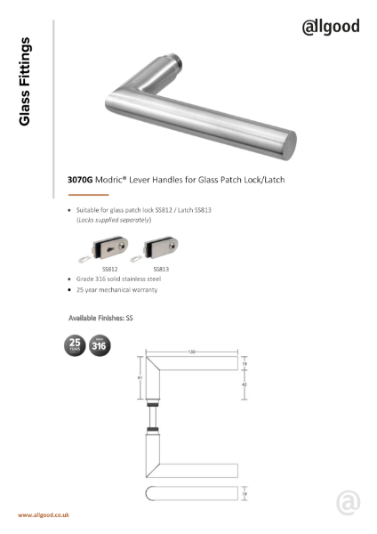 3070G-Datasheet Iss02