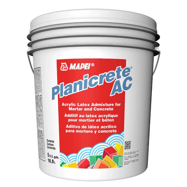 Planicrete® AC - Admixture