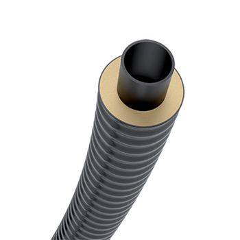 COOLFLEX - Insulated Cold Water Pipe