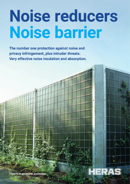 Noise Barriers