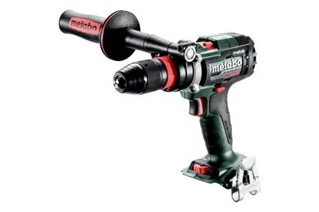 Batteri Bor-skrutrekker - BS 18 LTX-3 BL Q I Metal Kartong