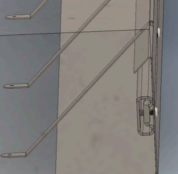 FIRMA Cast-in Channel