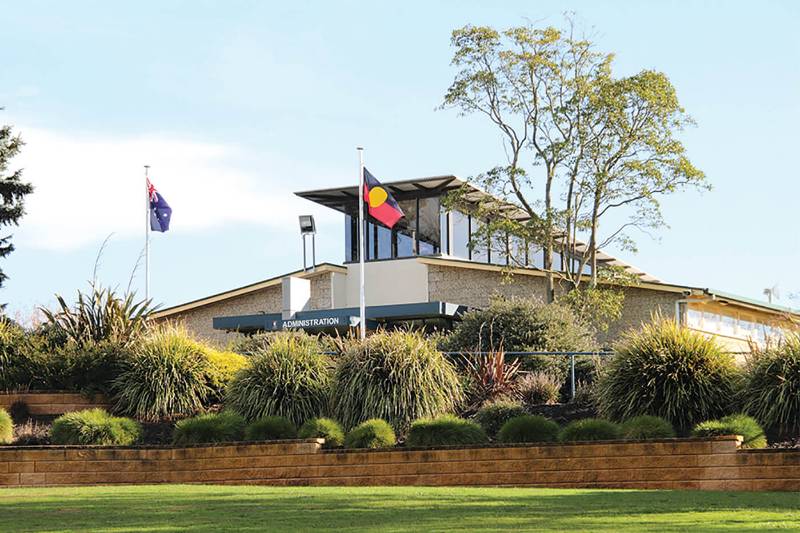 Warragul Regional College