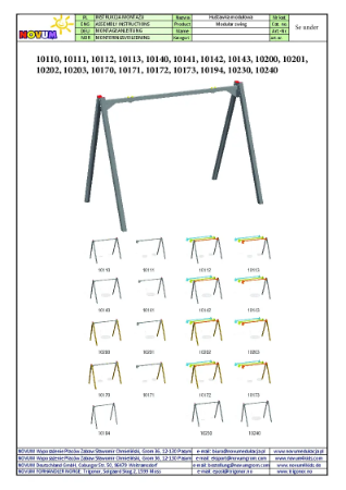 10141 assembly instructions
