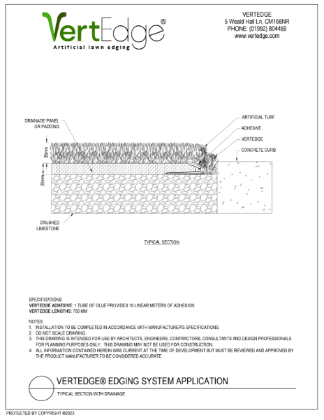 VE 2D CAD 2