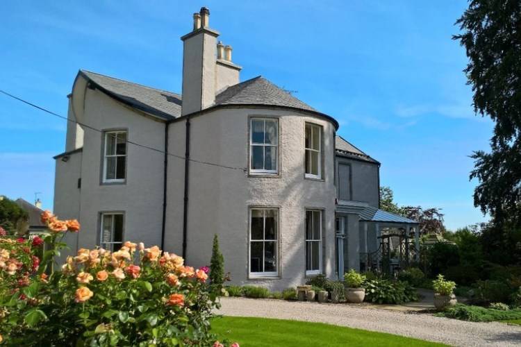 Riversfield, Ellon