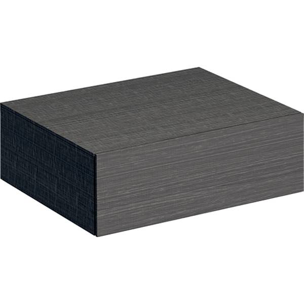 Xeno² Low Cabinet with One Drawer