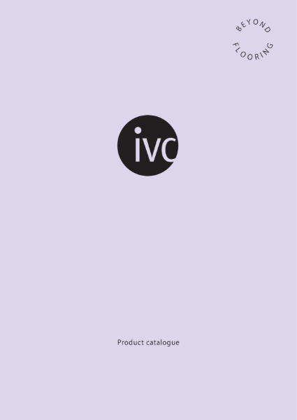 IVC Heterogenous Vinyl Collection