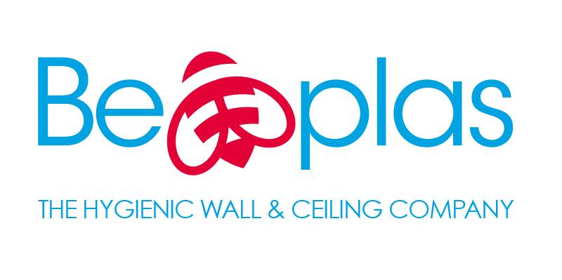 Be-Plas Hygienic Walls & Ceilings Ltd