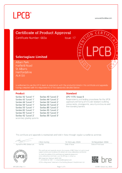 LPCB Red Book