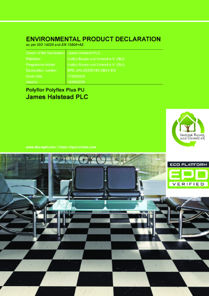 Polyflor_EPD_Polyflex_Plus_PU_2E 